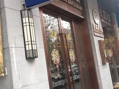 -古南都·老广东酒楼(龙江店)