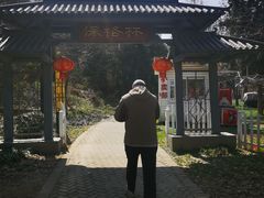 -龙寺生态园