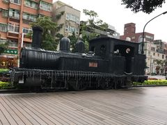 -淡水老街