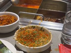 -海底捞火锅(新松江路店)