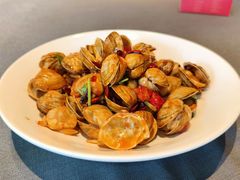 -百富源·海鲜辽菜(浑河堡店)