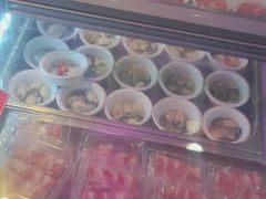 -尚品海鲜肥牛自助火锅(湖明店)