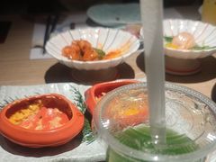 -匠和风精致料理(宁德万达店)