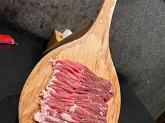 -南门四季铜锅涮肉(大屯·北苑店)