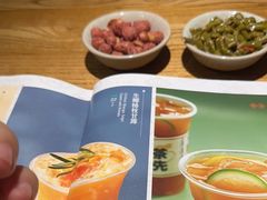 -潮粥荟·潮汕砂锅粥(朝阳大悦城店)