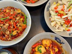 -潇湘阁(望京SOHO店)