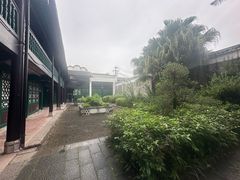 -李宗仁先生故居