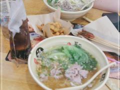 -甘掌门·化州驰名牛杂粉(越秀店)