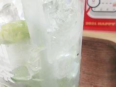-丹礼糖甜品