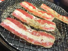 -山之屋炭火烧肉·生啤畅饮(大朗万科中央公园店)