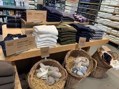 -MUJI无印良品(远洋未来广场店)