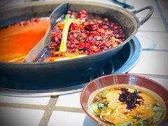 -贰回巷火锅馆(钟楼店)