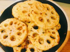 藕片-老友巷·中式烤肉(北滘店)