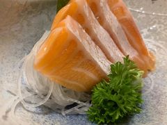 -铃兰日本料理(汉水路店)