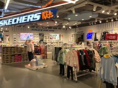 -五环Outlets(高新工厂店)