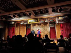 -青曲社相声(易俗街区店)