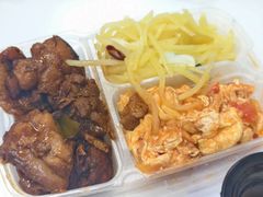 -八婺饭堂·自选店(新光汇店)