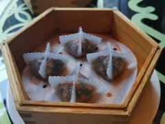-富力丽思卡尔顿酒店·丽轩中餐厅