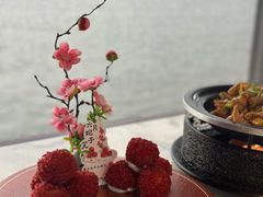 -柳莺湖上·湖景餐厅·江南菜(西湖店)