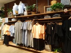 -MUJI无印良品(西单大悦城店)