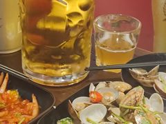 -半酌烧烤小酒馆(南京东路店)