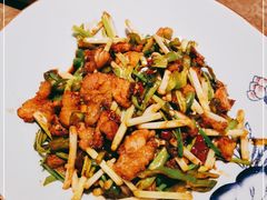 -八大碗·地道东北菜(佳兆业店)