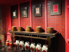 -杭州君悦酒店·湖滨28中餐厅