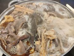 牛杂边锅-源记茶餐厅(凤凰店)