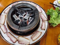 -康巴藏餐(束河古镇店)