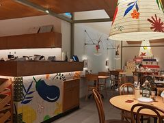 -The Good Place好地方·Brunch·coffee(国贸店)