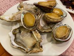-雅枫国际酒店—枫叶自助餐(福田店)