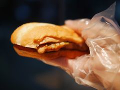 -麦当劳(明湖店)