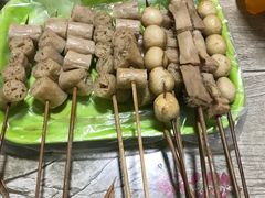 -马记大锅煮(总店)