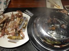 -苏大嘴海鲜牧场(奥林匹克店)