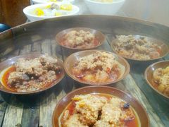 -青石桥老瓦房肥肠粉总店(青石桥总店)