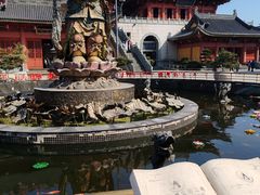 -上海东林寺(金山区)
