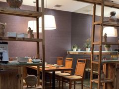 -一轩饺子馆(丽都店)