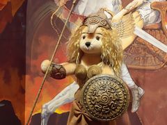 -济州岛泰迪熊博物馆