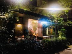 -默迹咖啡馆
