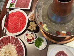 -南门涮肉(后海店)