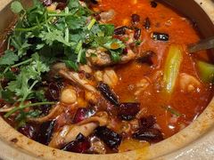 -煲煲好(朝阳门店)