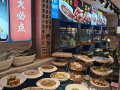 -绍兴老味道·非遗门店(银泰城店)
