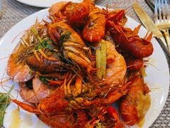 -威斯汀舞台餐厅