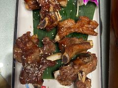 -段公子·精品云南菜