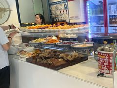 -兰州马子禄牛肉面(文景公园店)