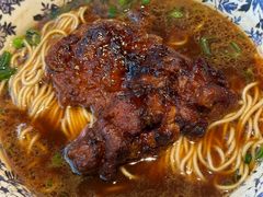 -阿大排档(长春这有山店)