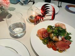 -当米亚诺意大利餐厅(武汉光谷凯悦酒店)
