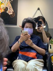 -G.O.T salon