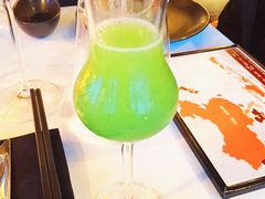 -富力丽思卡尔顿酒店·FLAIR餐厅酒吧