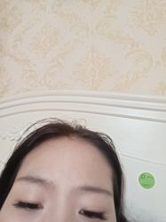 点击看大图 -漂亮新中式美甲美睫